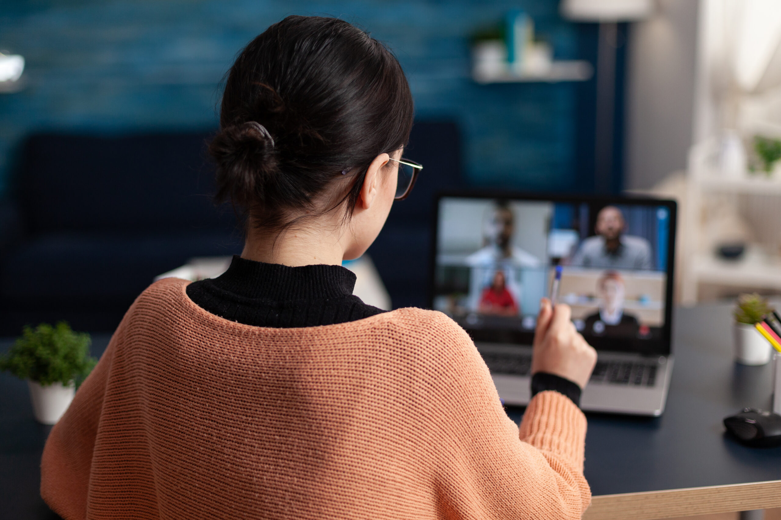 Opname Webinar “Van Weerstand Naar Welkom” Beschikbaar